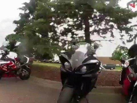 Midwest Mayhem - Speedriding video - Xtrem Trip Video Contest