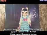 AKB48 Video Privado Atsuko Maeda Sub español
