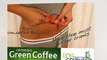 Burn Belly Fat | Green Coffee Bean