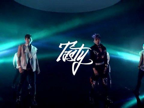 [HD/MV] 테이스티 (Tasty) - 너 나 알아 (You Know Me)