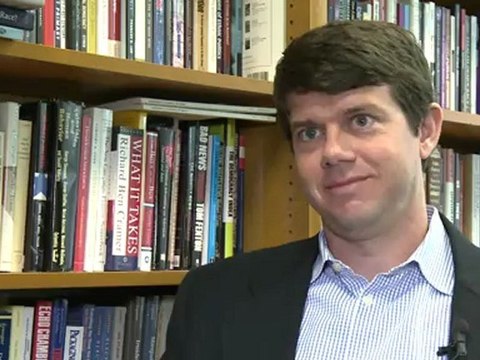 Etats-Unis: Mitt Romney cherche un second souffle face à Barack Obama