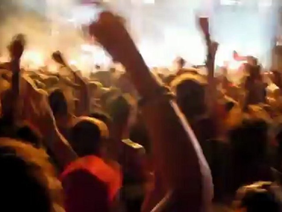 SOAD - Bounce (Heavy MTL 2012)