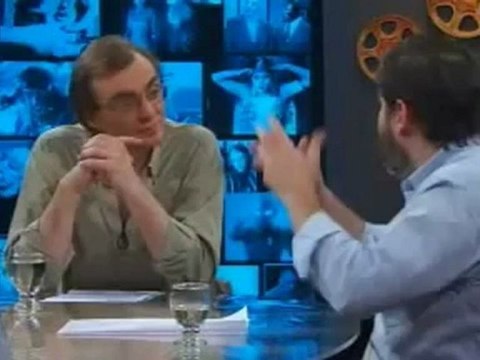 Filmoteca - Copete de LA GRANDE ILLUSION (1937)