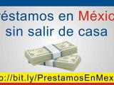 prestamos en mexico - prestamos personales en efectivo