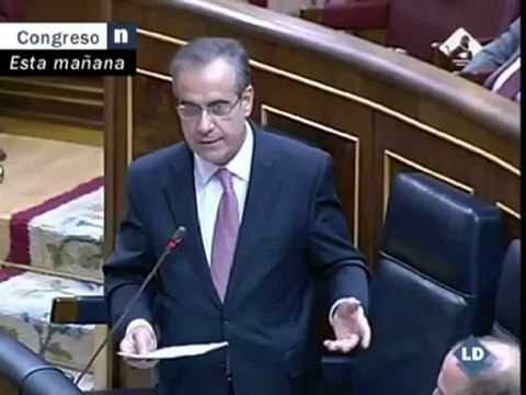 Corbacho se despide presumiendo de doblar el número de parados