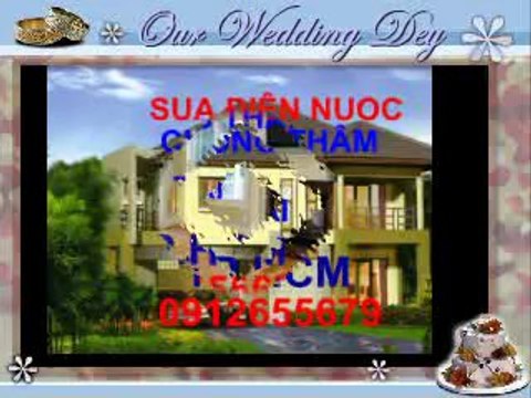 THỢ SỬA CHỮA CHỐNG THẤM TẠI TPHCM CALL 0906700438