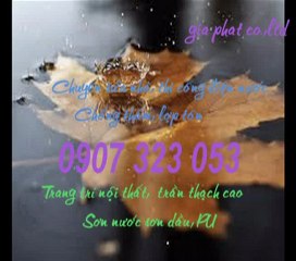 Dịch vụ sửa chữa nhà quận tphcm call 0936 890 585