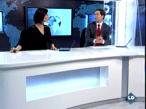 El Comentario de Dieter: Rubalcaba habla de muerte digna - 19/11/10