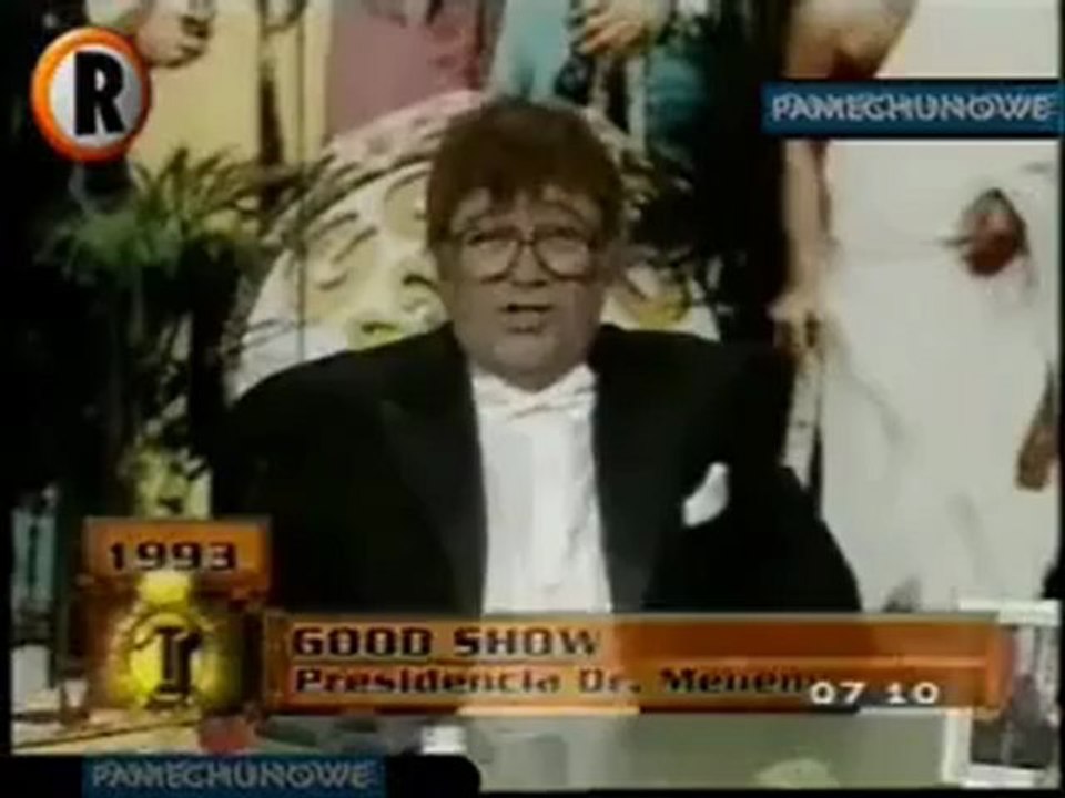 Tato Bores 2012