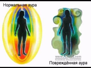 Русское Вече от 04.08.2012г. Астральные паразиты