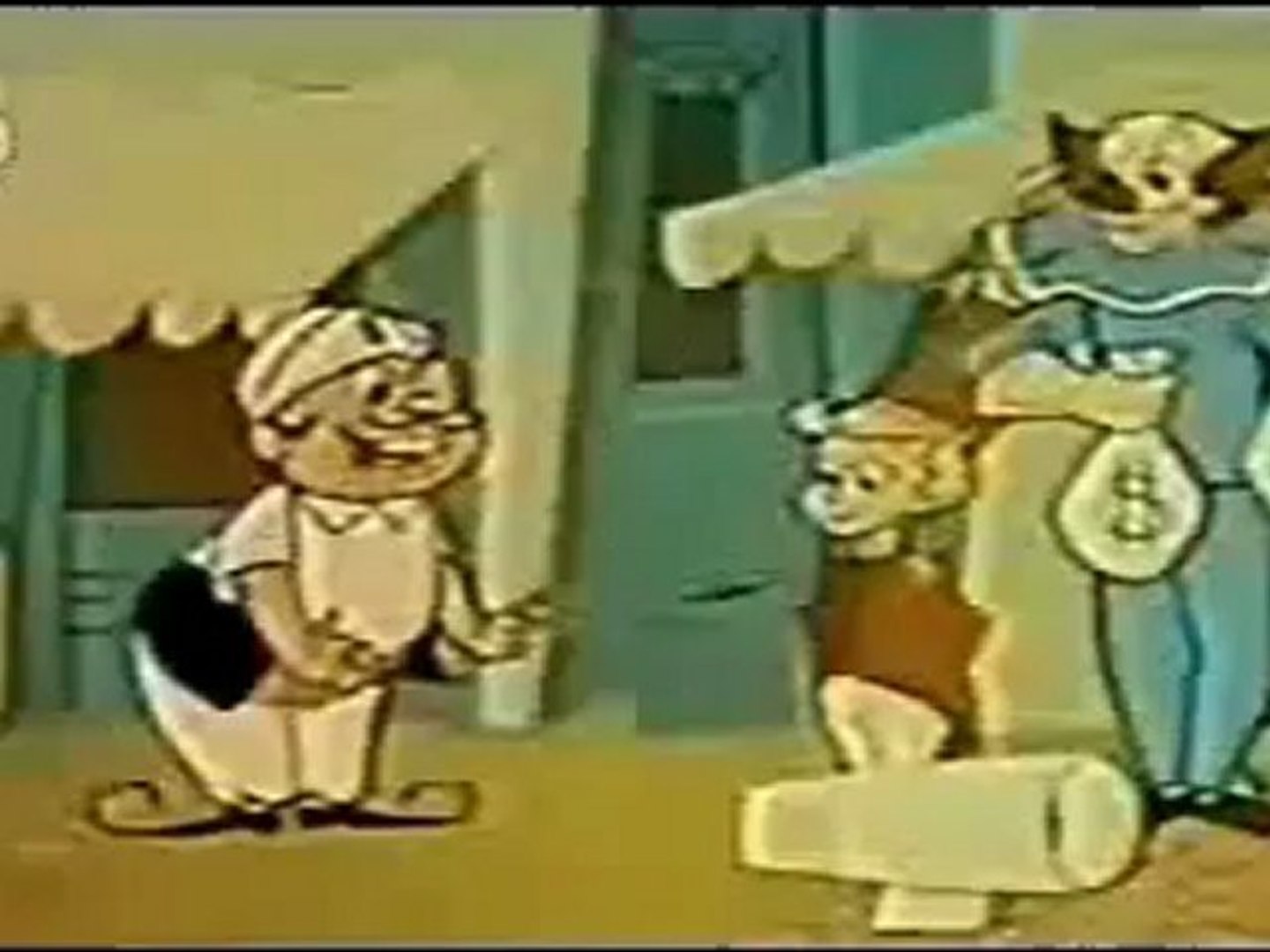 Coleção de desenhos clássico Thundercats antigo ( Desenho completo anos 80)  - Vidéo Dailymotion