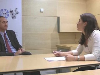 IBM España Software VP Diego Segre on Growth 🚀