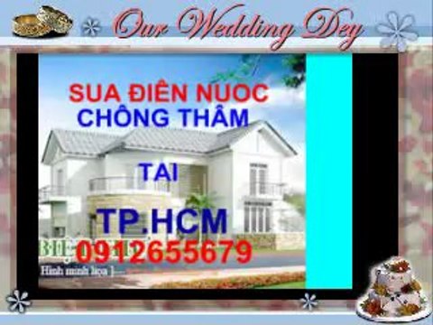 THỢ SỬA CHỮA CHỐNG THẤM Ở TẠI QUÂN 2 CALL 0906700438