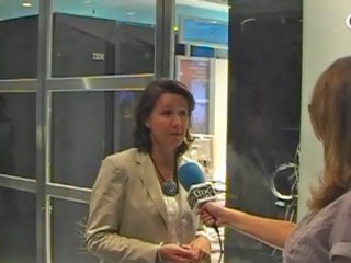 Nueva serie zEnterprise de IBM 🖥️ ya disponible