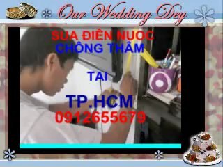 THỢ SỬA CHỮA CHỐNG THẤM Ở TẠI QUÂN 3,CALL 0906700438