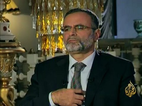 شاهد على الثورة - عبد الرؤوف العيادي ج1