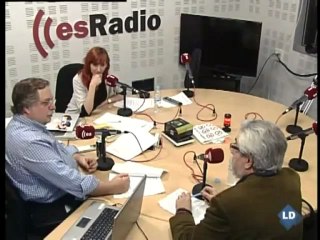 En casa de Herrero: Entrevista a Amando de Miguel - 29/03/11