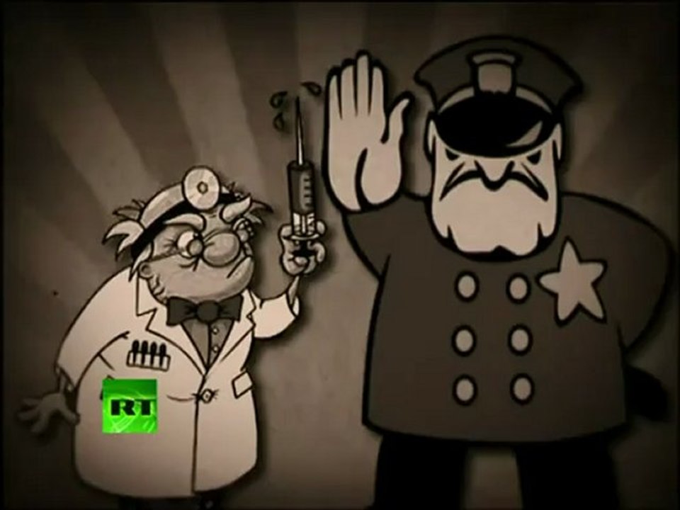 Why You Should Care: School drug testing (E8)