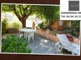 A vendre - maison - TOULON (83200) - 5 pièces - 81m²