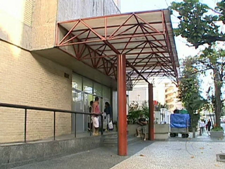 Milagre -Operário tem crânio perfurado por barra de ferro e sobrevive