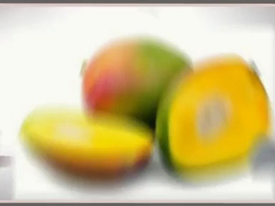 Buying African Mangoes In the UK