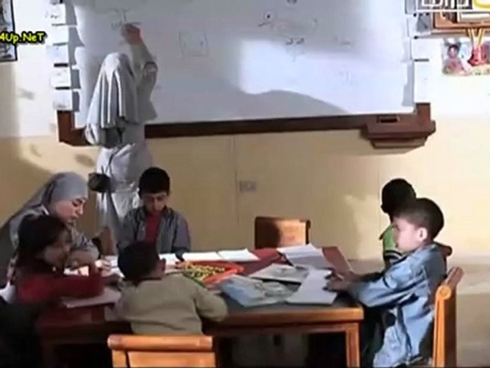 Egy4Up.NeT.مسلسل أخت تريز الحلقة 28
