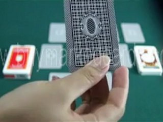 gemarkeerd-cards-Italië Piacentine Dal neger