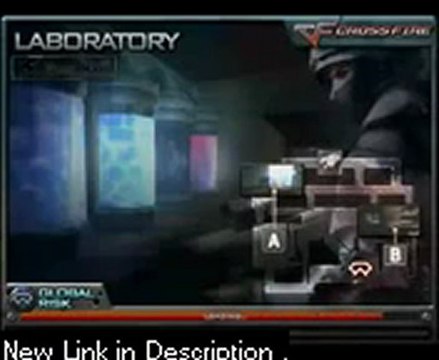 CROSSFIRE HACK AIMBOT,WALLHACK, SPEED MORE - LINK DOWNLOAD - August 2012 Update