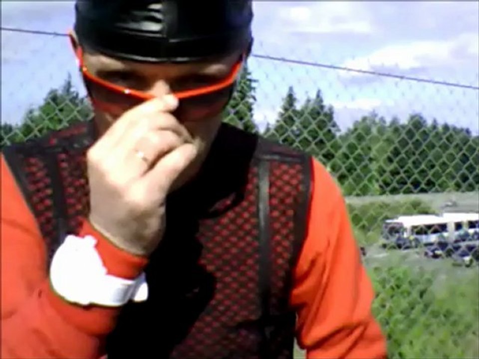 TRICKHAY - Thumpin