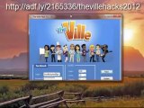 The Ville Hack Cheat Cash   Coins   Energy   LINK DOWNLOAD   August 2012 Update