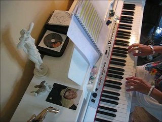 Méthode Colin-L'ami du Rock.Série3