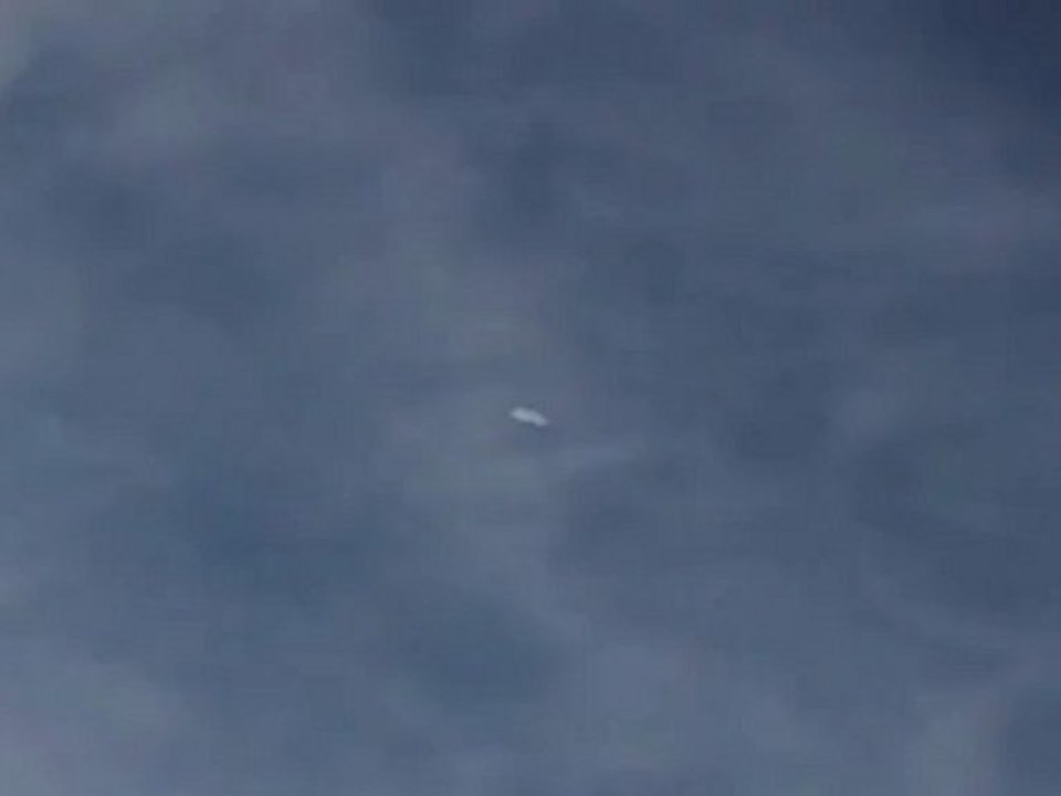 UFO . Tabriz.Iran . 11.08.2012