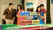 Love Marriage Ya Arranged Marriage Promo 720p 14th August 2012 Video Watch Online HD