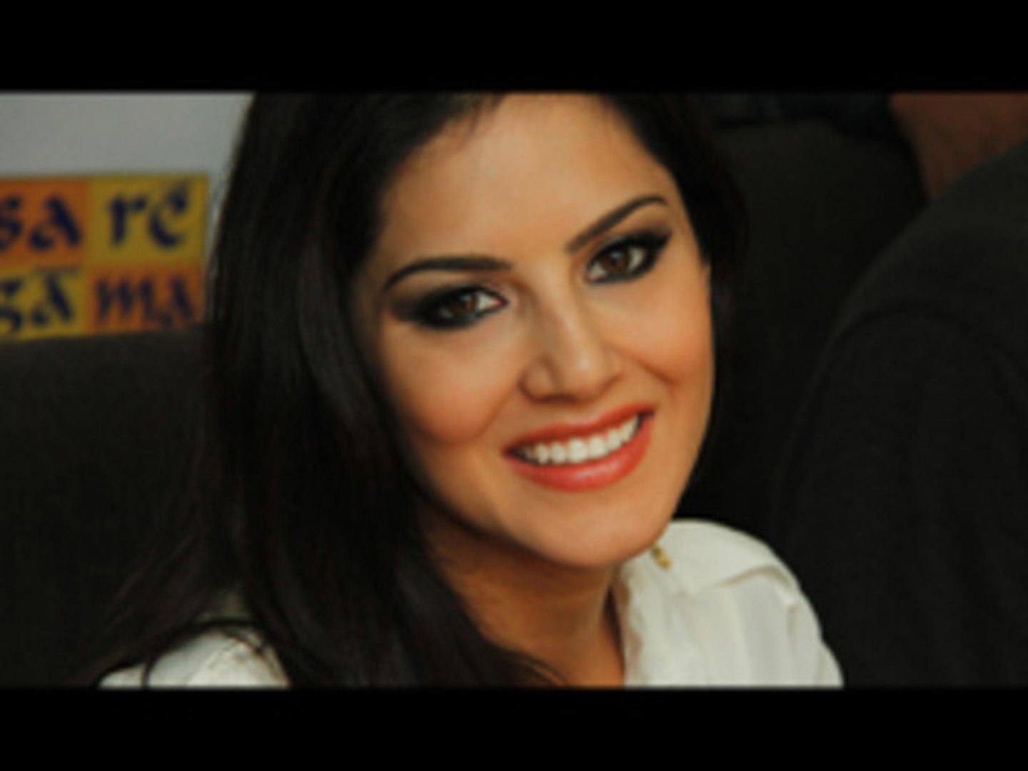Sunny Leone Will Do An Item Song ?
