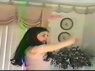 You Can't Take It with You - parody