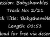 Babyshambles - Babyshambles Sessions 1 - Babyshambles 2
