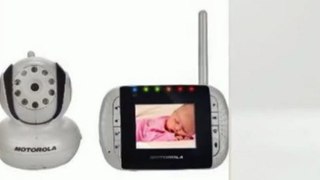 Video Baby Monitor Reviews UK