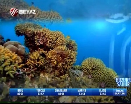 Huzur-u Sahur 14.08.2012 2.Kısım