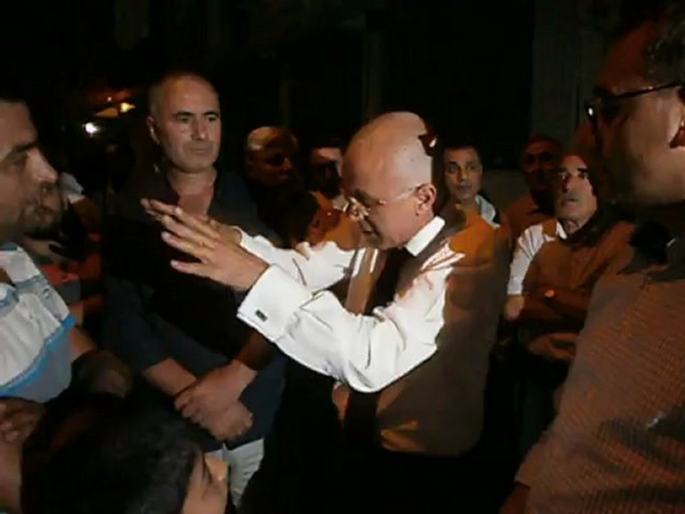 CHP'li Avukattan hukuki danışmanlık