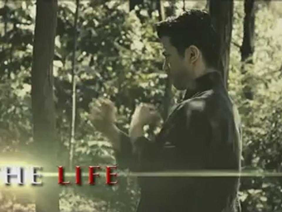 Bruce Lee - naissance d'une légende ( bande annonce VO )