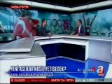 Mustafa Kara A Haberin Bu Sabah Programına Konuk Oldu- A Haber