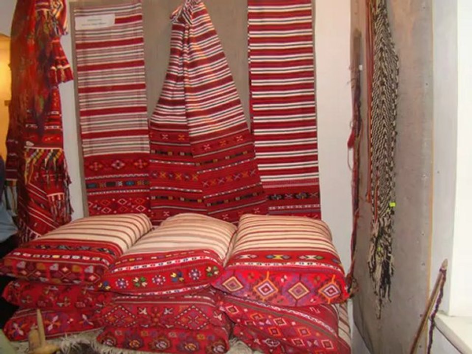 Muzeul orasului AVRIG