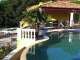 Villa à vendre Saint Isidore Collines Nicoises (06200) immobilier -  piscine 6 piéces 250m2
