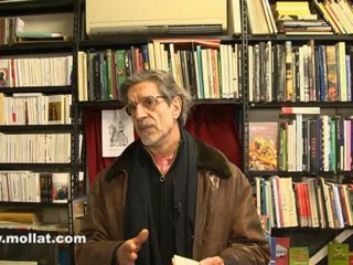 Portrait de deux librairies vénitiennes au printemps 2012.