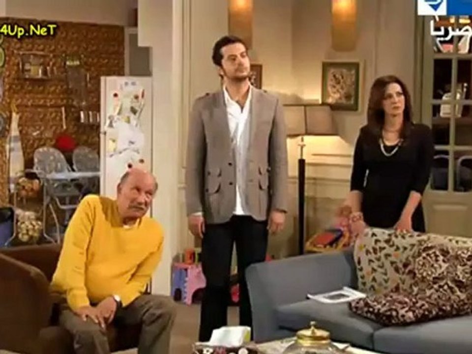 Egy4Up.NeT.الباب فى الباب الجزء 2 الحلقة 25