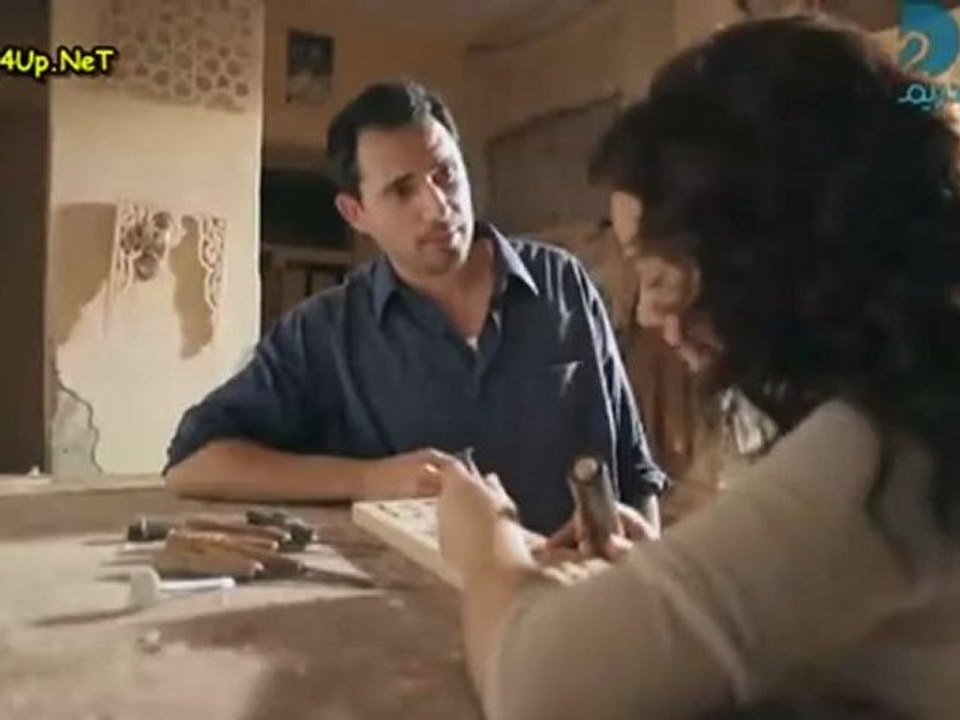 Egy4Up.NeT. مسلسل فيرتيجو الحلقة 25