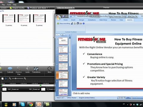 How to Buy Fitness Equipment Online: What You Need to Know to Get a Good Deal