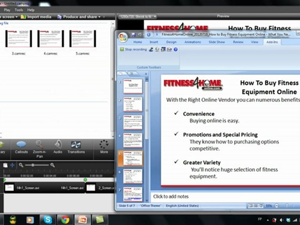 How to Buy Fitness Equipment Online:  What You Need to Know to Get a Good Deal