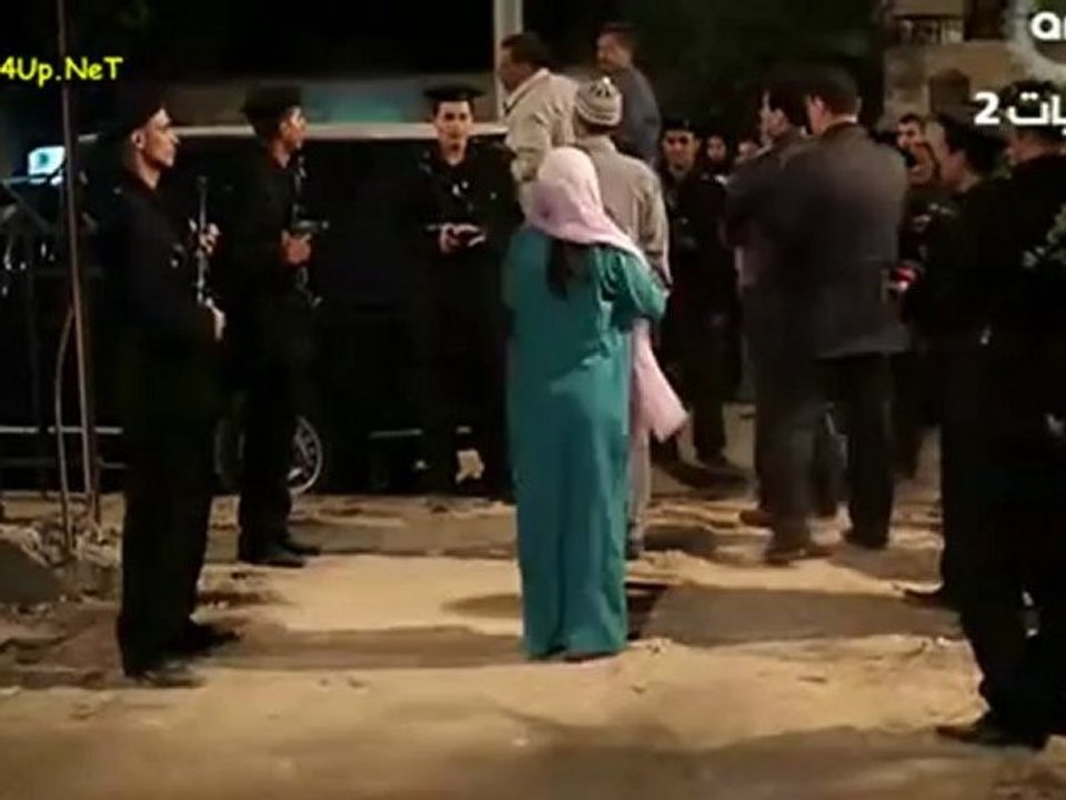 Egy4Up.NeT.مسلسل اخت تريز الحلقة 26
