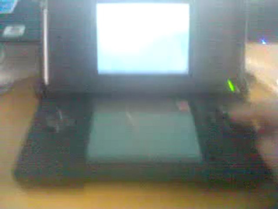 Download Battle and Get! Pokemon Typing DS ROM in Wood R4 - 2012 Update